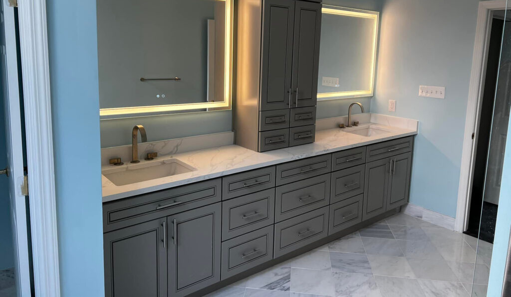 JL Home Builders