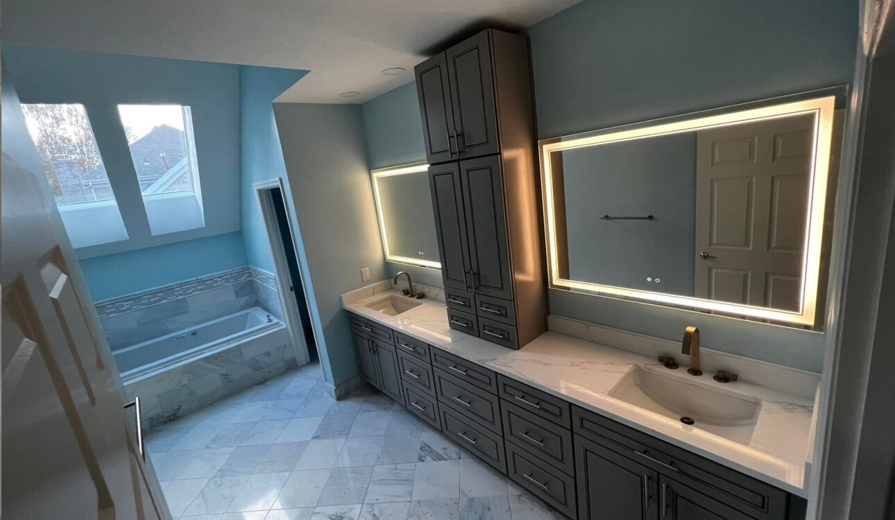 JL Home Builders