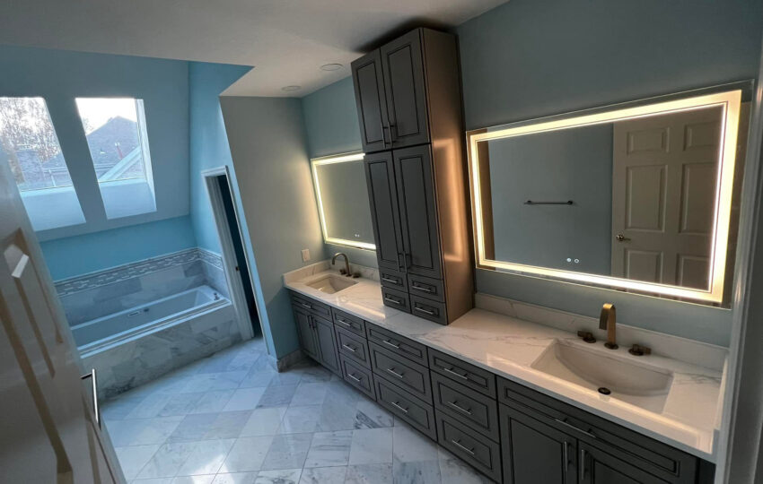 JL Home Builders