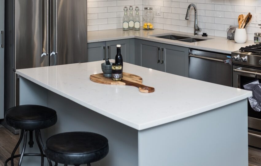 JL Home Builders