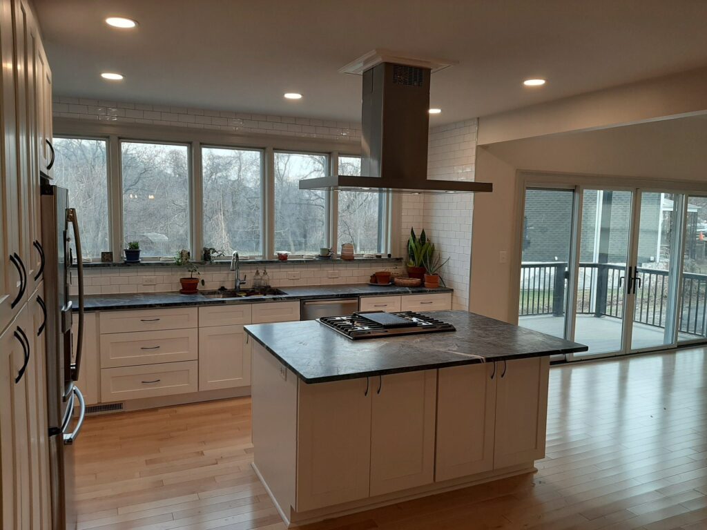 JL Home Builders