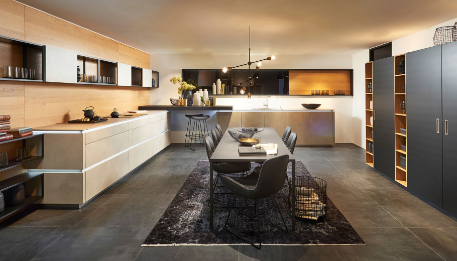 JL Home Builders