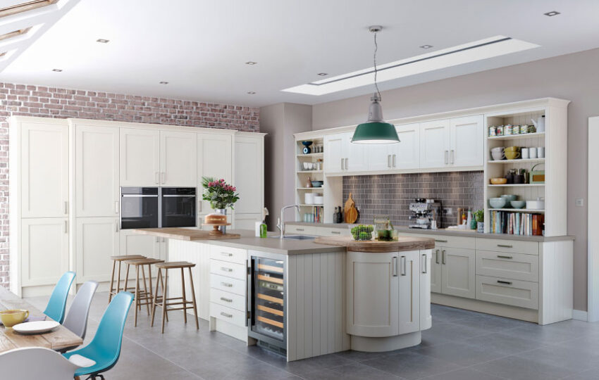 JL Home Builders