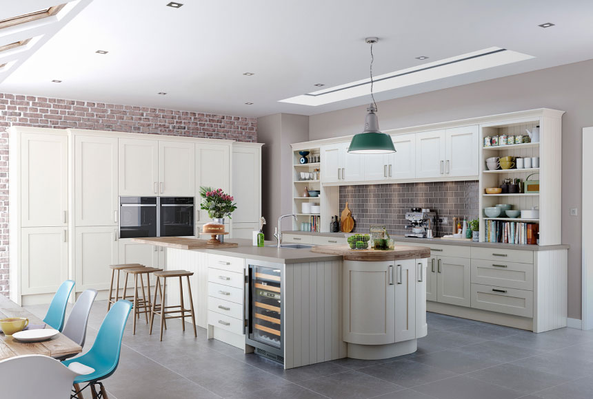 JL Home Builders