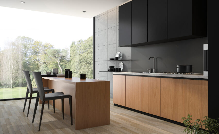 JL Home Builders