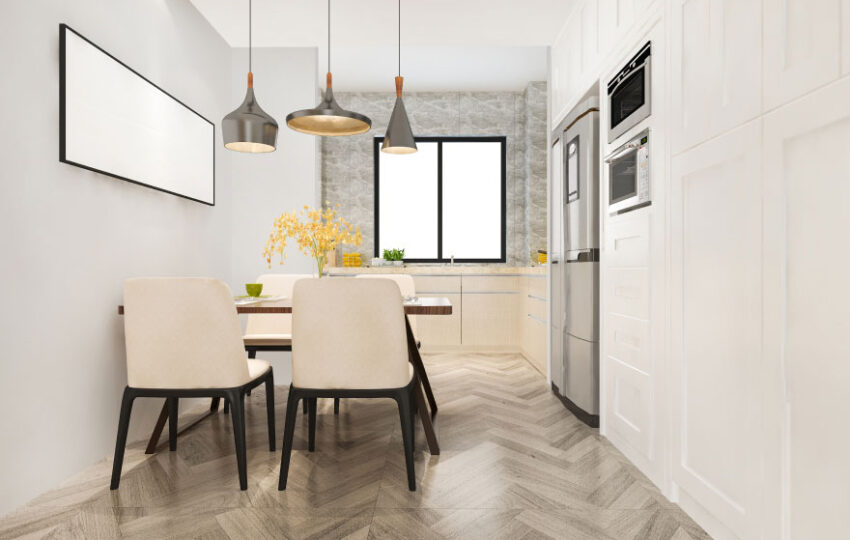 JL Home Builders