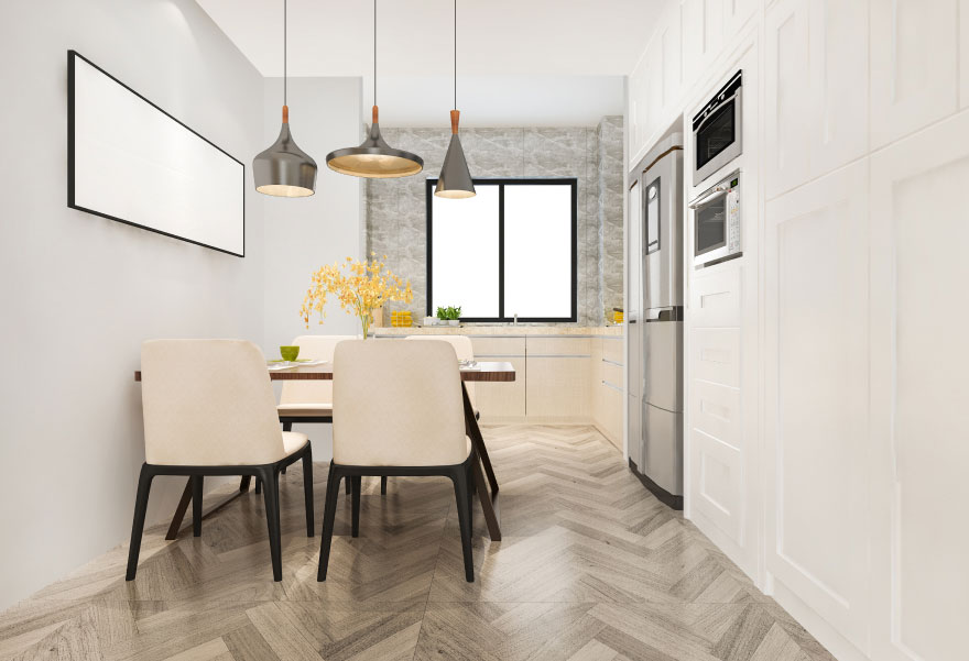 JL Home Builders