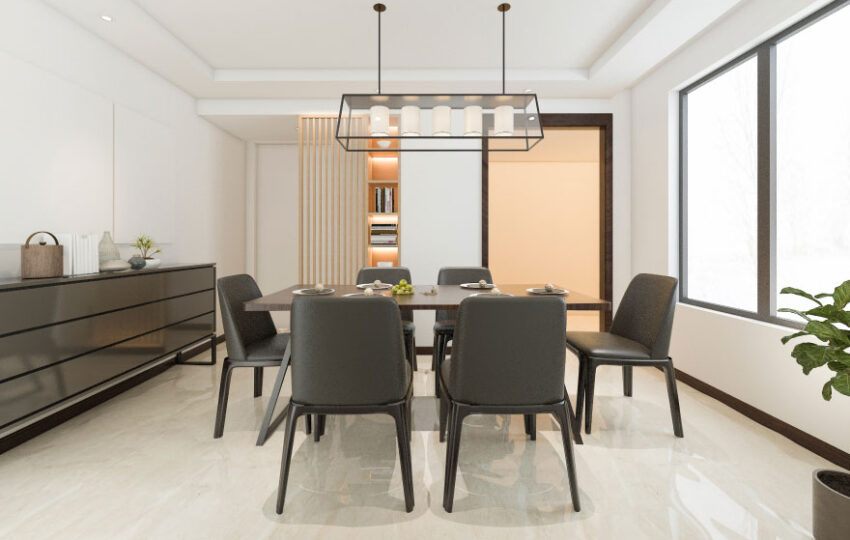 JL Home Builders