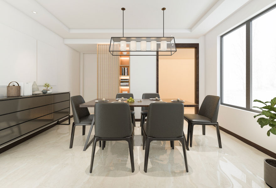 JL Home Builders