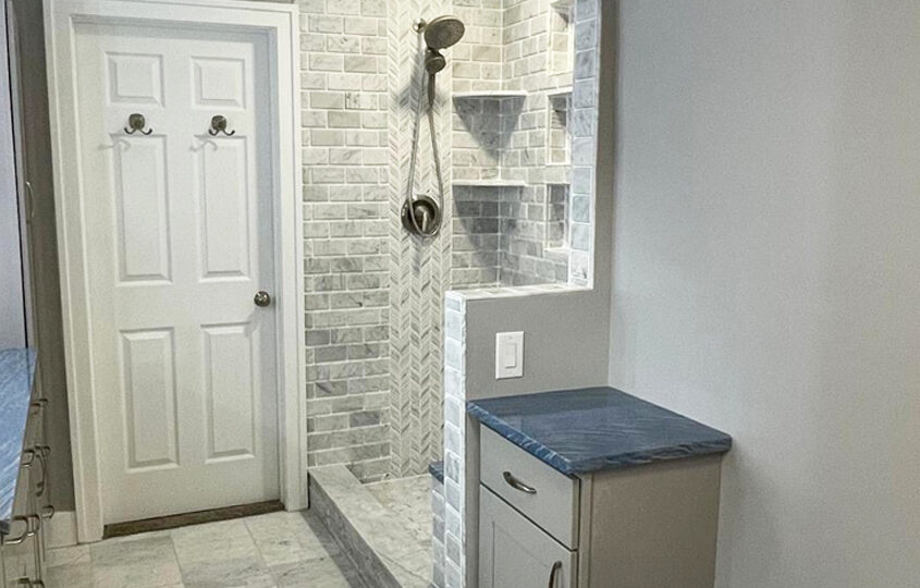 JL Home Builders