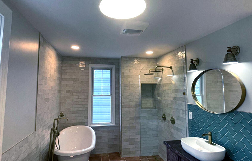JL Home Builders