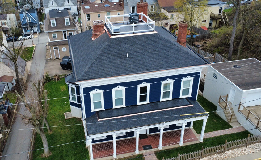 JL Home Builders