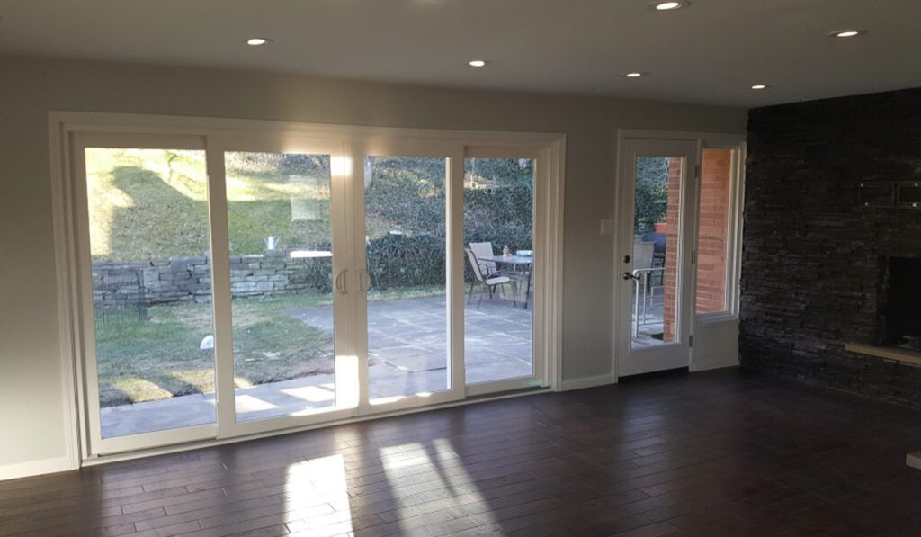 JL Home Builders

