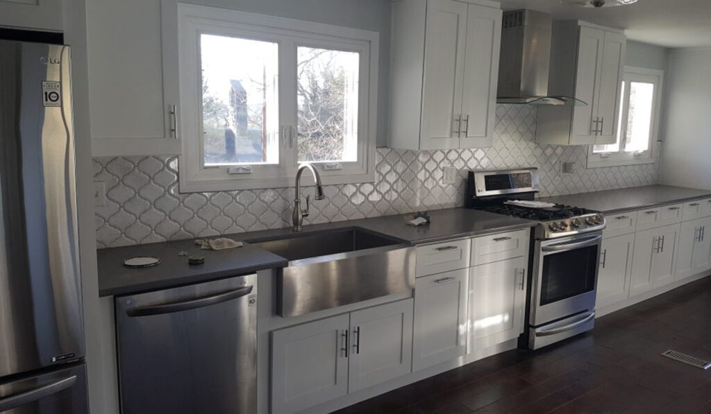 JL Home Builders