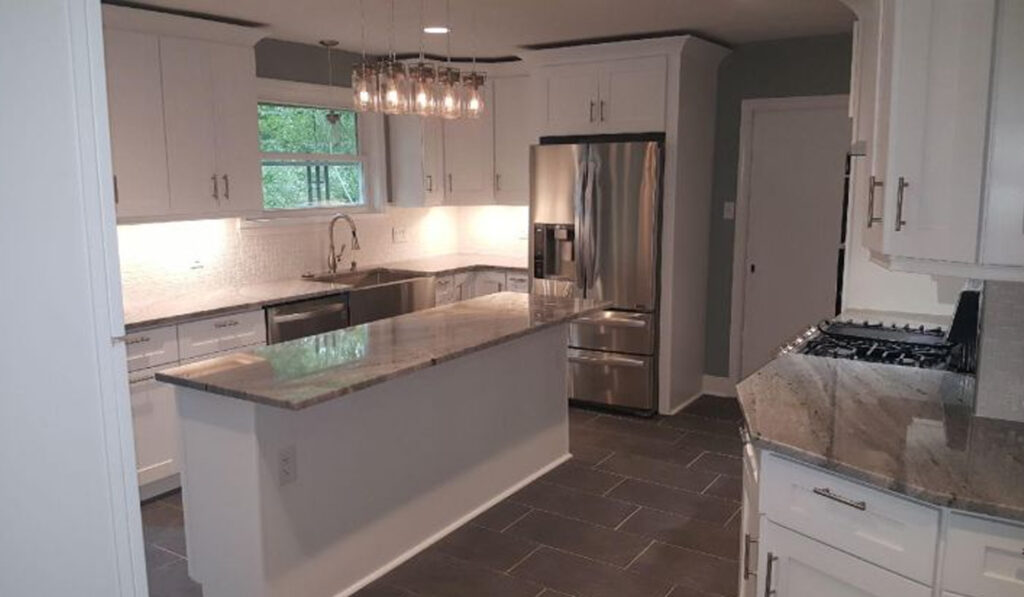 JL Home Builders