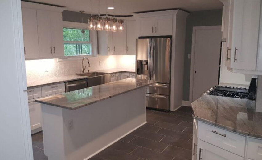 JL Home Builders