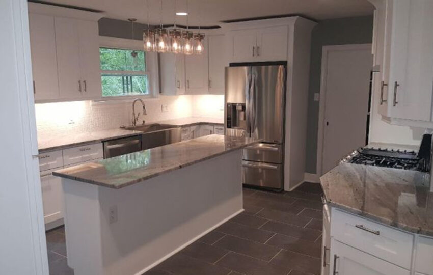 JL Home Builders