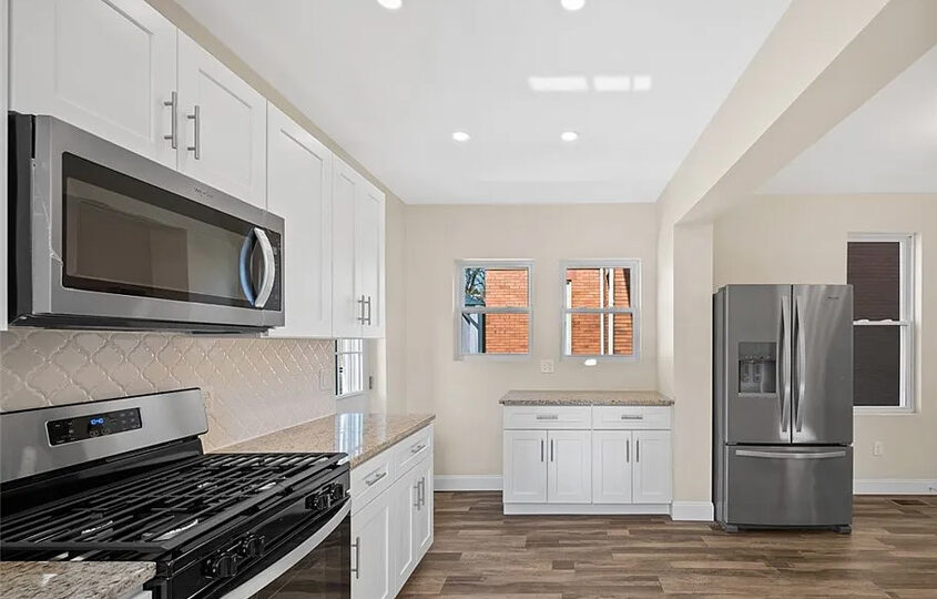 JL Home Builders