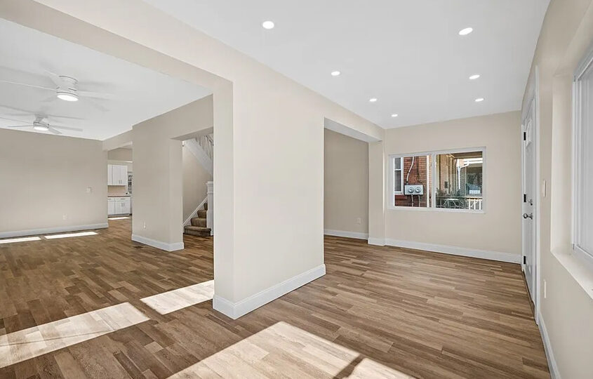 JL Home Builders