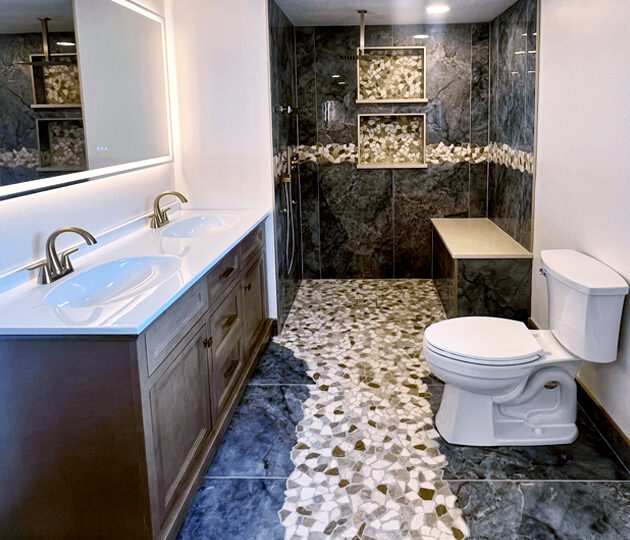 JL Home Builders