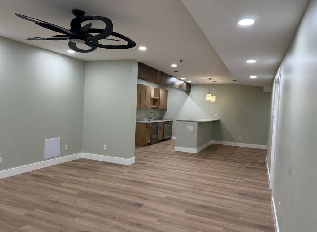 JL Home Builders