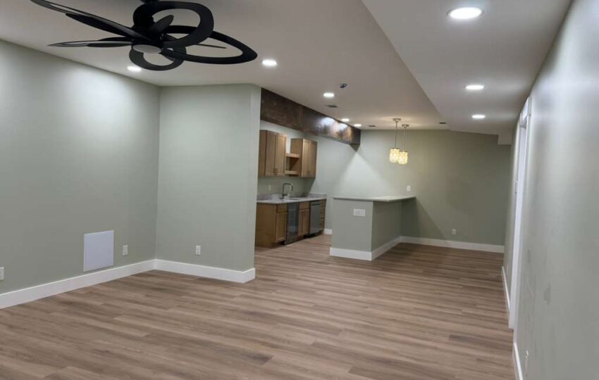 JL Home Builders