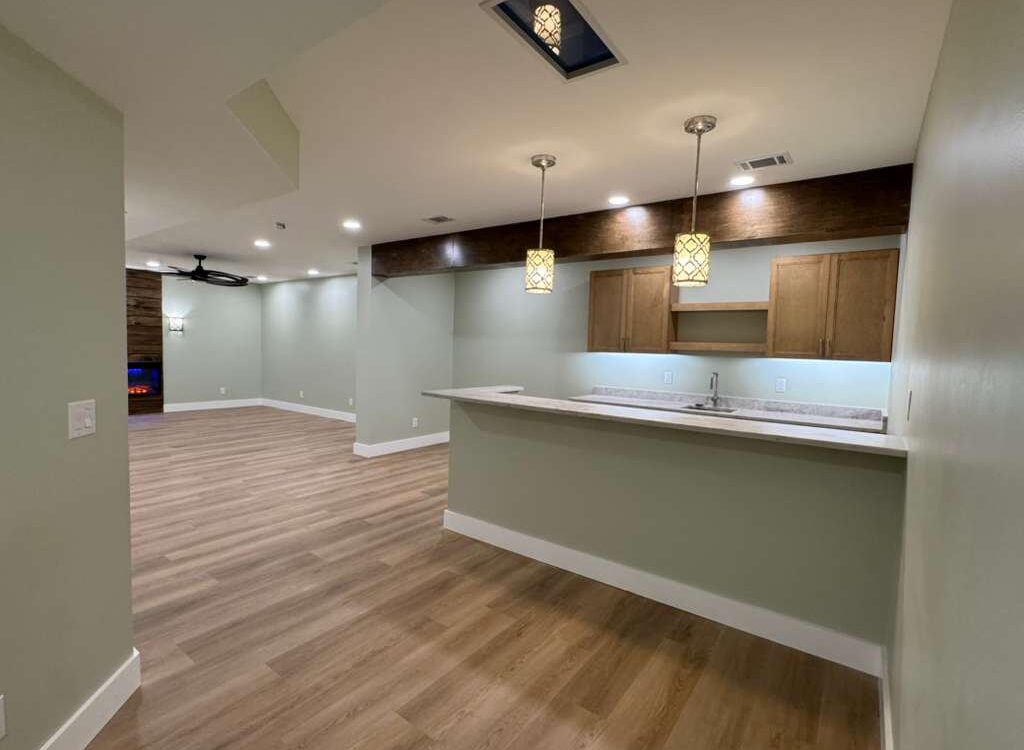 JL Home Builders