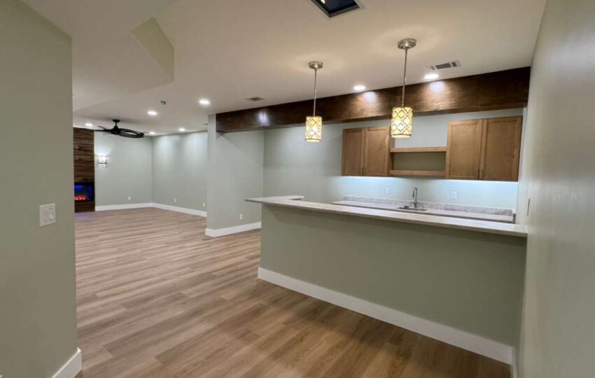 JL Home Builders