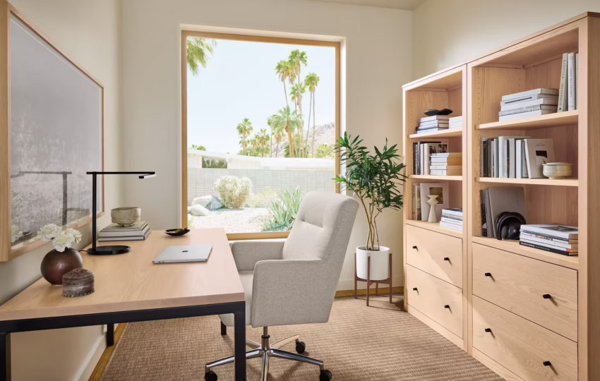 JL Home Builders
