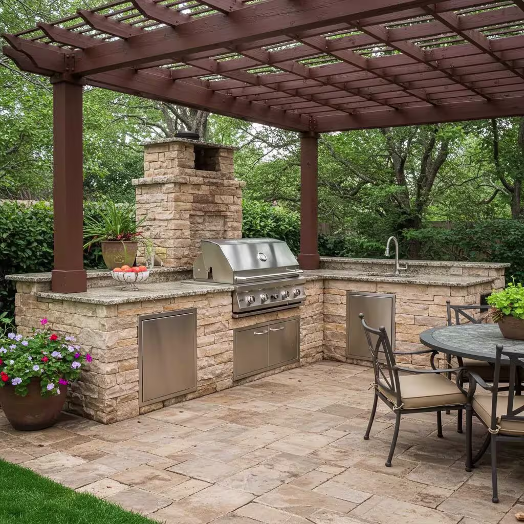 JL Home Builders