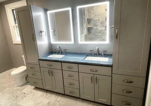JL Home Builders