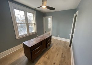 Renovated bedroom and bathroom by JL Home Builders, photo 10