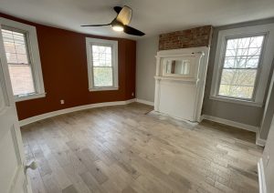 Renovated bedroom and bathroom by JL Home Builders, photo 5
