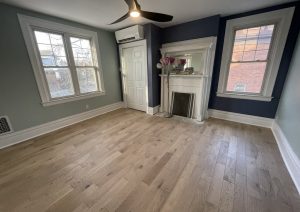 Renovated bedroom and bathroom by JL Home Builders, photo 7